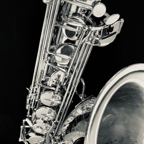 bigband hofheim besetzung saxophon